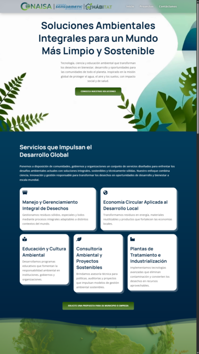 Conaisa